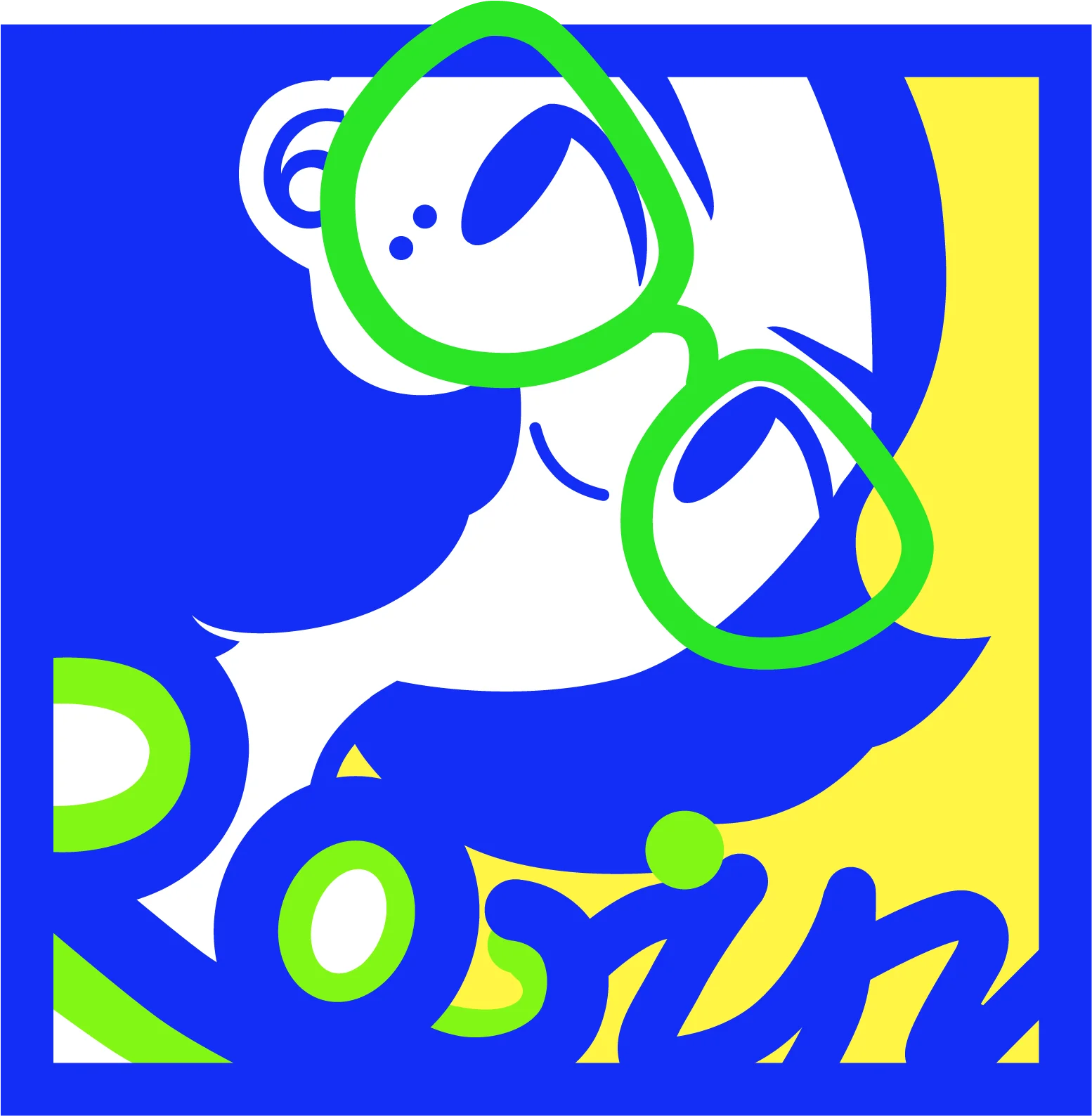 Logo 方案：标志 1